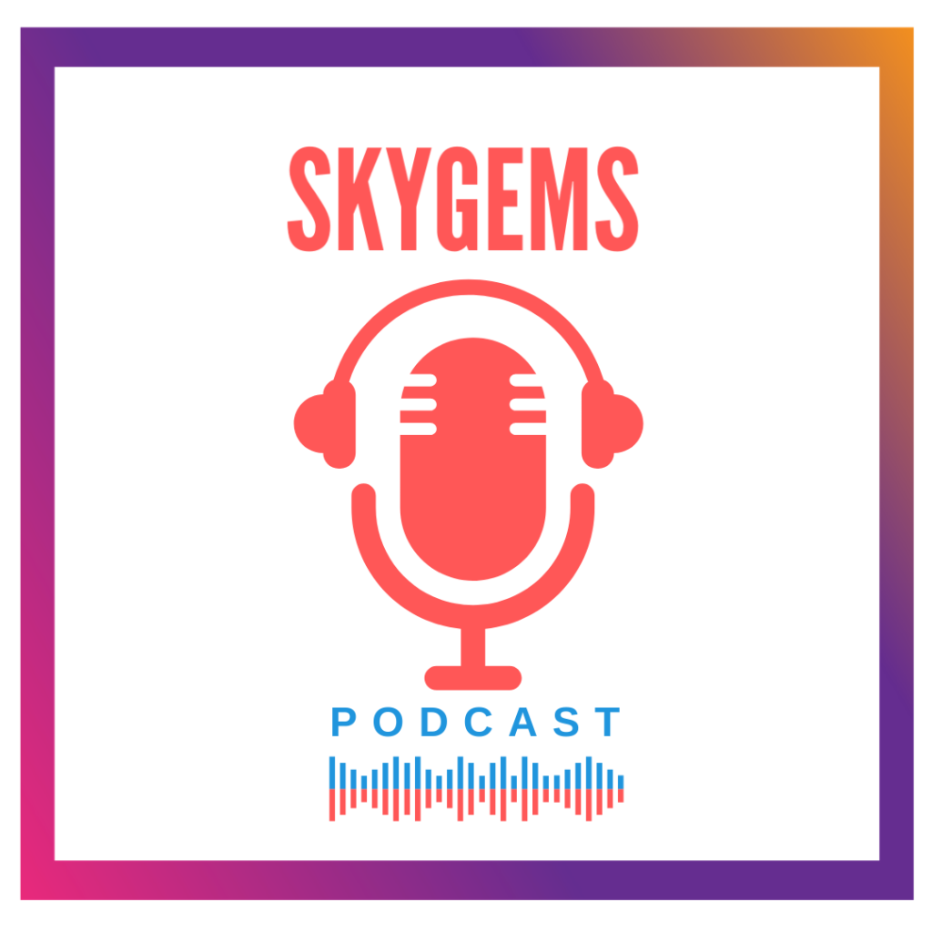 Podcast - Idigitalsky